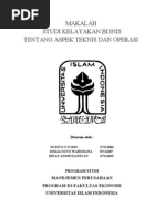 Download Aspek Teknik Dan Operasi by wina arni SN22598783 doc pdf