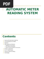 Download Automatic Meter Reading System by Er Amar Kumar SN22598805 doc pdf