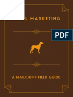 Email Marketing Field Guide