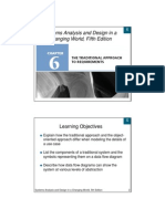 Systems Analysis and Design in A Changing World, Fifth Edition