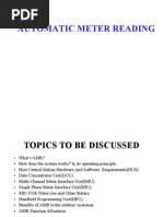 Download Automatic Meter Reading by Er Amar Kumar SN22599182 doc pdf