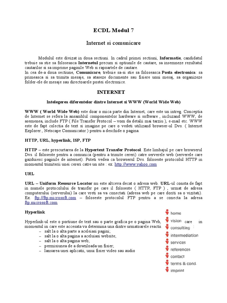 Modul7 | PDF