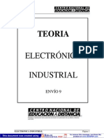 Curso de Electrónica Industrial 09