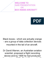 Download BlackBoxInsideAircraftbyErAmarKumarSN22599680 doc pdf