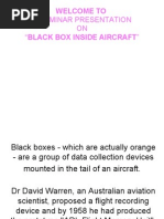 Download BlackBoxInsideAircraftbyErAmarKumarSN22599680 doc pdf