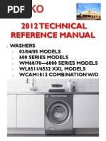 Download Washer Reference eBook Apr12 by Nasser Anappara SN225997012 doc pdf