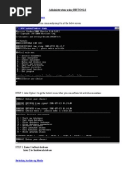 SAP Printer Configuration Guide | PDF