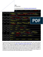 The Academic Vocabulary List: Sample of Word Families. Complete Lists and Detailed Information at