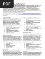 Download Guide de Dmarrage PrestaShop by Henri Yeutchou SN226001209 doc pdf