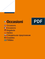 Occasioni 2013 Leuci PDF