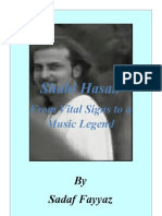Download SHAHI HASAN From Vital Signs to a Music Legend by Sadaf Fayyaz SN22600307 doc pdf