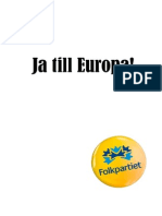 22007 - Europaprogram 2014