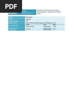 INFOSYS110s12014group270 Ben Harris