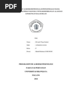 Download Pengelolaan Agroekosistem Dalam Pengendalian Opt Berdasarkan Konsep Pengendalian Hayati by Elvrado Wega S SN226008523 doc pdf