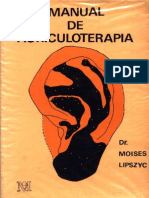 46934410 Manual de Auriculoterapia Moises Lipszyc
