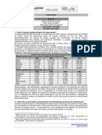 Tuberculose Pulmonar