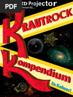 Kraut Rock