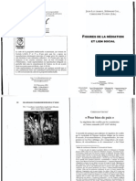 Christian Grosse, « ”Pour bien de paix”. La régulation des conflits par les consistoires en Suisse romande (XVIe-XVIIe siècles) », in Jean-Luc Chabot, Stéphane Gal, Christophe Tournu (éds.), Figures de la médiation et lien social, Paris, L’Harmattan, 2006, pp. 85-107.