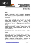 Porosidade Alumi Nio