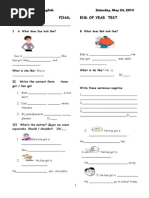 Download Fairyland 4 Test Name by Tatjana Gjorgievska SN226016120 doc pdf