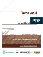 Funarte 16 Vamovadia PDF