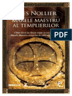 Ines Nollier - Marele Maestru Al Tempierilor (v.1.0)