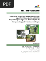Download Laporan Dan Lampiran RKL RPL Tambahan Matindok Pertamina EP by allabout_civil SN226018676 doc pdf