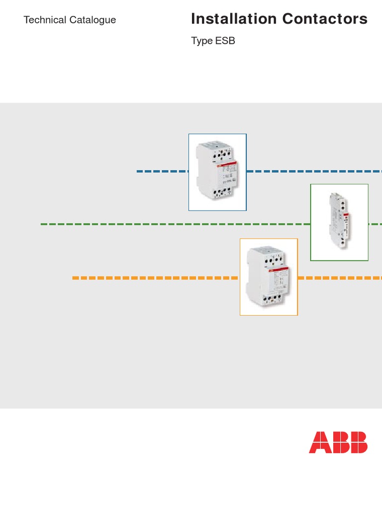 1SAC101101D0201 | PDF