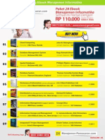 Download Katalog eBook Manajemen Informatika Lengkap by Manajemen-Pemasarancom SN226020641 doc pdf