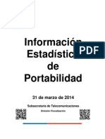 Reporte Portabilidad 2014-03-31a