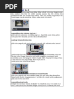 Download Tutorial Ulead Video b by Tomatz SN22602143 doc pdf