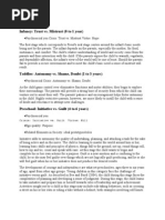 Download Infancy Trust vs Mistrust 0 to 1 Year by karyl lyn SN22602180 doc pdf
