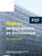 Reperes D'architecture