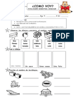 PRUEBAs Parciales Agosto