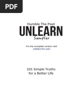 UnLEARN Butterflies and Lions Ebook Kanwer Humble P Singh