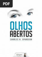 eBook Olhos Abertos