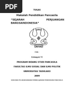 Download TugasMakalahPancasilaSejarahPerjuanganBangsaIndonesiabymustafasuryaLSN22602776 doc pdf