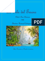 La Isla Del Tesoro.