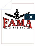 Dossier Fama PDF