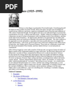 Download Gilles Deleuze Synopsis by Jon Roffe by Night  Owl SN22602933 doc pdf