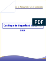 Catalogo Industrial MM Servicios