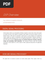 Primera Unidad - Teoría