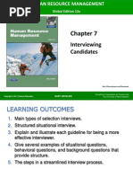 Download Dessler HRM12e PPT 07 by Fares EL Deen SN226031151 doc pdf