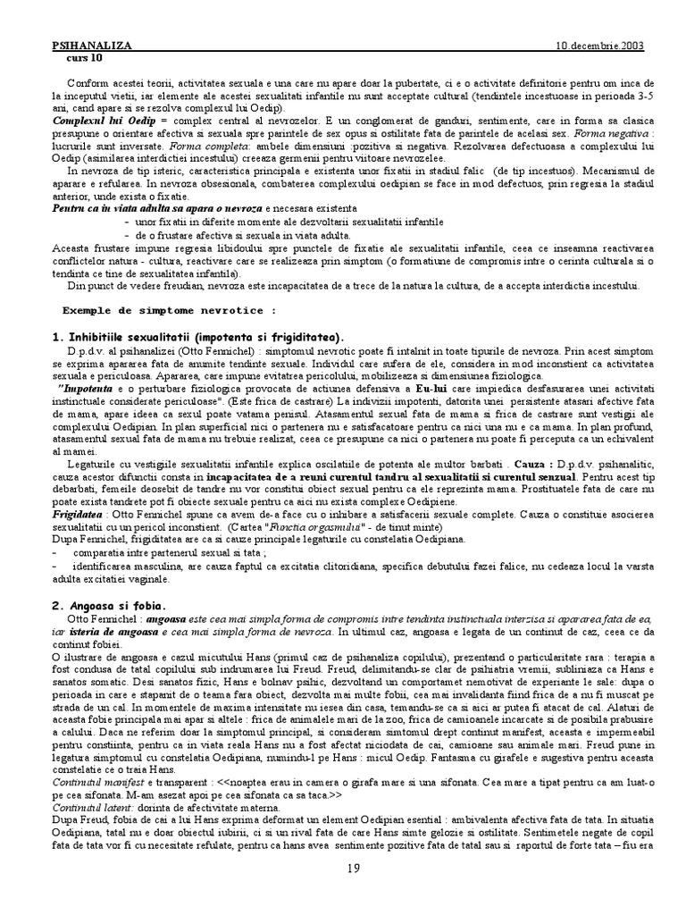 Curs 10 | PDF