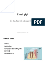 Presentasi Email