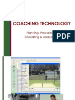 Coaching Technology Handout