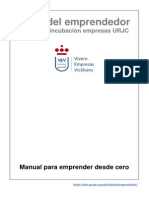 000 Manual para Emprender Desde Cero PDF