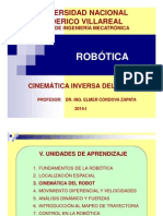 Clase Robotica PDF