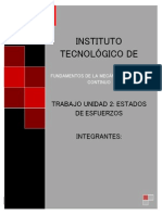 Tarea 1 Esfuerzos Equipo