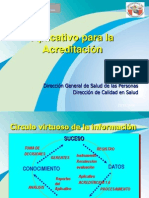 Aplicativo Para La Acreditaciónok